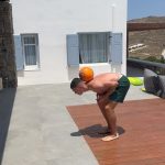 Phil Foden Instagram – Holiday skills! ☀️🪄