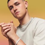 Phil Foden Instagram - Layering up w @cernucci jewellery this summer ☀️💧