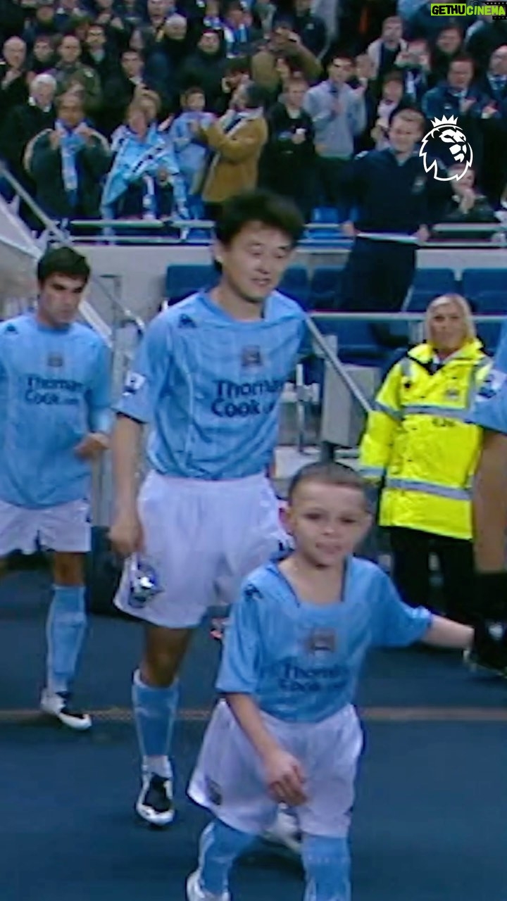 Phil Foden Instagram - Phil Foden has gone from mascot to 5-time #PL champion 🏆