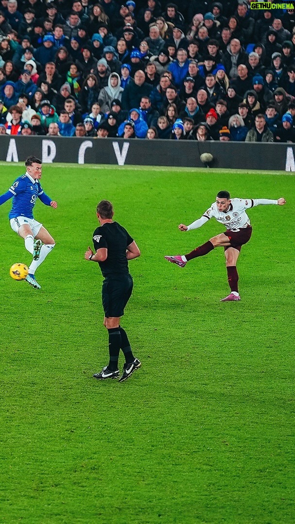 Phil Foden Instagram - Sparking the comeback! 💥