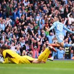 Phil Foden Instagram – Another W 😎 Nice to get a goal too 🙏🏻 Etihad Stadium