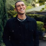 Phil Foden Instagram - Always layered up w @cernucci jewellery ⛓💧