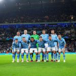 Phil Foden Instagram - Champions League nights are back… Etihad Stadium