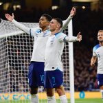 Phil Foden Instagram - Some night 🙌🏻🏴󠁧󠁢󠁥󠁮󠁧󠁿 Hampden Park