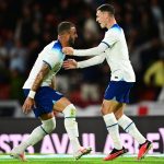 Phil Foden Instagram - Some night 🙌🏻🏴󠁧󠁢󠁥󠁮󠁧󠁿 Hampden Park