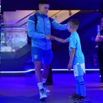 Phil Foden Instagram – What Saturday’s are made for! 🏡⚽️ Etihad Stadium