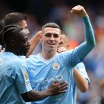 Phil Foden Instagram – What Saturday’s are made for! 🏡⚽️ Etihad Stadium