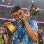 Phil Foden Instagram - What a club 🤩🩵