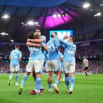 Phil Foden Instagram – Mi amigo 🤝🕷️ It’s SO good to be back home 🩵 Etihad Stadium