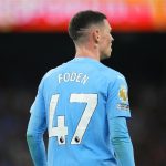 Phil Foden Instagram – Mi amigo 🤝🕷️ It’s SO good to be back home 🩵 Etihad Stadium