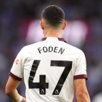 Phil Foden Instagram – And we’re back! 💥 Turf Moor