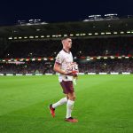 Phil Foden Instagram – And we’re back! 💥 Turf Moor