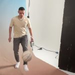 Phil Foden Instagram – Some BTS from the @cernucci campaign ⛓️💧