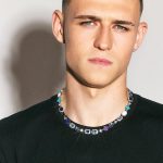 Phil Foden Instagram - My favourite pieces from the @cernucci collection ⛓💧