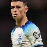 Phil Foden Instagram - Decent win to finish the season 💪🏻🏴󠁧󠁢󠁥󠁮󠁧󠁿 Congrats on your first hat-trick @bukayosaka87 and for your first @england goal @kalvinphillips 👏🏻👏🏻