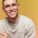 Phil Foden Instagram - Layering up w @cernucci jewellery this summer ☀️💧
