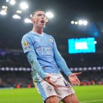 Phil Foden Instagram – Frustrating one that! We go again in the week 👊🏻 Etihad Stadium