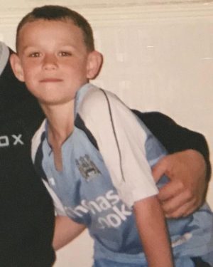Phil Foden Instagram - Champions of Europe!!!! This club man, what a dream come true 🤩🩵🏆
