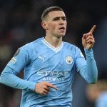 Phil Foden Instagram – Class night in the Champions League 👌🏻 We never give up 👊🏻🔵 Etihad Stadium