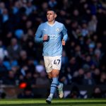 Phil Foden Instagram – Not the result we wanted but another point on the board 🤝 Thanks for your support today! 🙏 Etihad Stadium