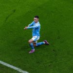 Phil Foden Instagram - Derby day delight! 👊🏻🔵 Etihad Stadium