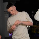 Phil Foden Instagram - @cernucci jewellery always ⛓️
