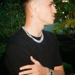 Phil Foden Instagram - @cernucci jewellery always ⛓️