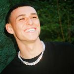 Phil Foden Instagram - @cernucci jewellery always ⛓️