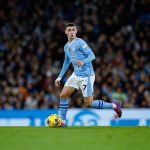 Phil Foden Instagram - W✅ Etihad Stadium