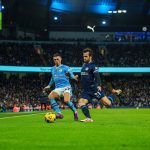 Phil Foden Instagram - Frustrating not to get the full 3. We go again on Tuesday 👊🏻 Etihad Stadium