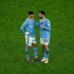 Phil Foden Instagram - Frustrating not to get the full 3. We go again on Tuesday 👊🏻 Etihad Stadium