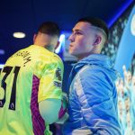 Phil Foden Instagram - Frustrating not to get the full 3. We go again on Tuesday 👊🏻 Etihad Stadium