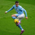 Phil Foden Instagram - Another W 👊🏻 Let’s go! 💪🏻 Etihad Stadium