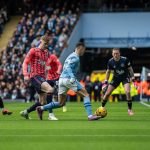 Phil Foden Instagram - Another W 👊🏻 Let’s go! 💪🏻 Etihad Stadium