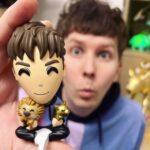 Phil Lester Instagram – official clone reveal ‼️

adopt a mini phil now at youtooz.com complete with lion, golden pig and mismatched socks – grab one and put him on your shelf for good luck
