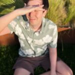 Phil Lester Instagram – safari zone core 🐛