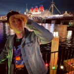 Phil Lester Instagram - One year since Japan!! As I haven’t been outside since then I thought I’d share some more mems 🍂🦌☕️🇯🇵 Also swipe to the end for a fluffy surprise