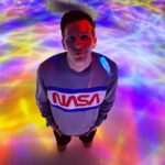 Phil Lester Instagram - Wading around in weird artistic liquid was a fun way to spend the afternoon. teamLab Planets TOKYO / チームラボプラネッツ
