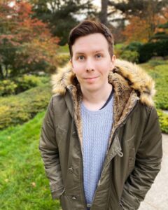 Phil Lester Instagram - Good nature. would definitely nature again Kew Gardens