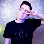 Phil Lester Instagram – New merch collection on the AmazingPhil Shop – SPACE EDITION 🚀

Constellation t-shirt, scented Aquarius candle, pastel planet mirror and slightly odd planet socks!

I have always been obsessed with the mysteries of space, and what would be out there in the endless expanse of the universe! Galaxies, stars and planets have always seemed beautiful to me and I was so excited to do some celestial-themed merch.

Worldwide: http://www.amazingphilshop.com

USA: http://us.amazingphilshop.com

AUS: http://au.amazingphilshop.com