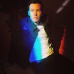 Phil Lester Instagram - This felt like an appropriate photo to share today! Thanks for all the love on my new video, it’s been very inspiring to read all of your stories in the comments too. 🌈😊