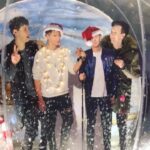 Phil Lester Instagram - ‪Our pop-up shop in London is open now! It has a giant snowglobe that you can have photos in ☃️❄️ danandphilpopupshop.com‬ Camden Market