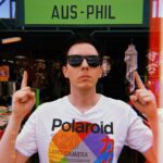 Phil Lester Instagram - It’s been fun Australia! 😎🇦🇺