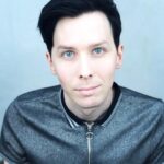 Phil Lester Instagram – My forehead feels a bit chilly
