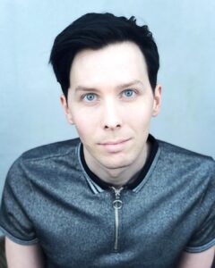 Phil Lester Instagram - My forehead feels a bit chilly