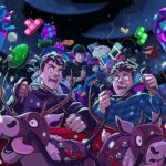 Phil Lester Instagram – GAMINGMAS IS COMING to get you through december

daily vids on danandphilgames until the 24th!🎅🎅 

art by @vic.putinski