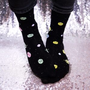 Phil Lester Instagram - New merch collection on the AmazingPhil Shop - SPACE EDITION 🚀

Constellation t-shirt, scented Aquarius candle, pastel planet mirror and slightly odd planet socks!

I have always been obsessed with the mysteries of space, and what would be out there in the endless expanse of the universe! Galaxies, stars and planets have always seemed beautiful to me and I was so excited to do some celestial-themed merch.

Worldwide: http://www.amazingphilshop.com

USA: http://us.amazingphilshop.com

AUS: http://au.amazingphilshop.com