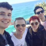 Phil Lester Instagram - Moscow had less bears and more sunshine than I expected but I still had fun 🇷🇺 Moscow, Russia