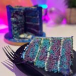 Phil Lester Instagram - At what point is Dan ordering the cake just a personal attack
