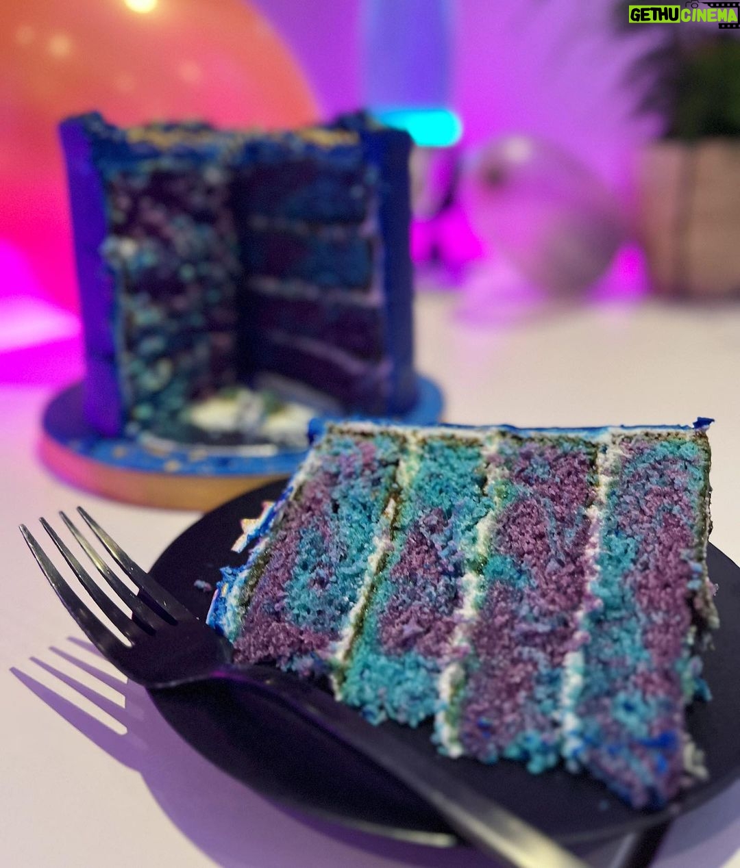 Phil Lester Instagram - At what point is Dan ordering the cake just a personal attack